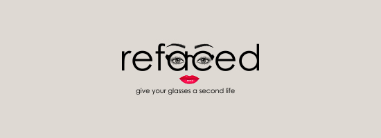 Refaced